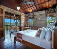 Villa Amaru, Master Suite 2