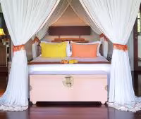 Villa Ambra, Guest Bedroom