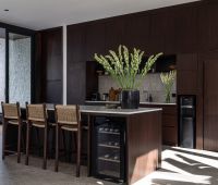 Villa Gendang, Kitchen